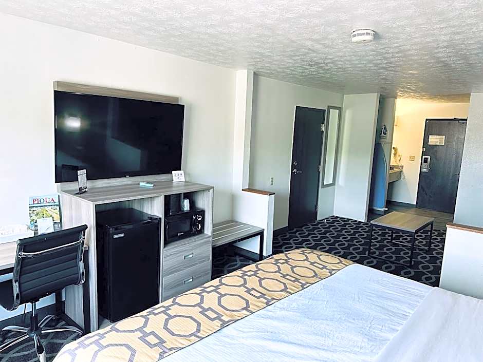 Baymont by Wyndham Piqua