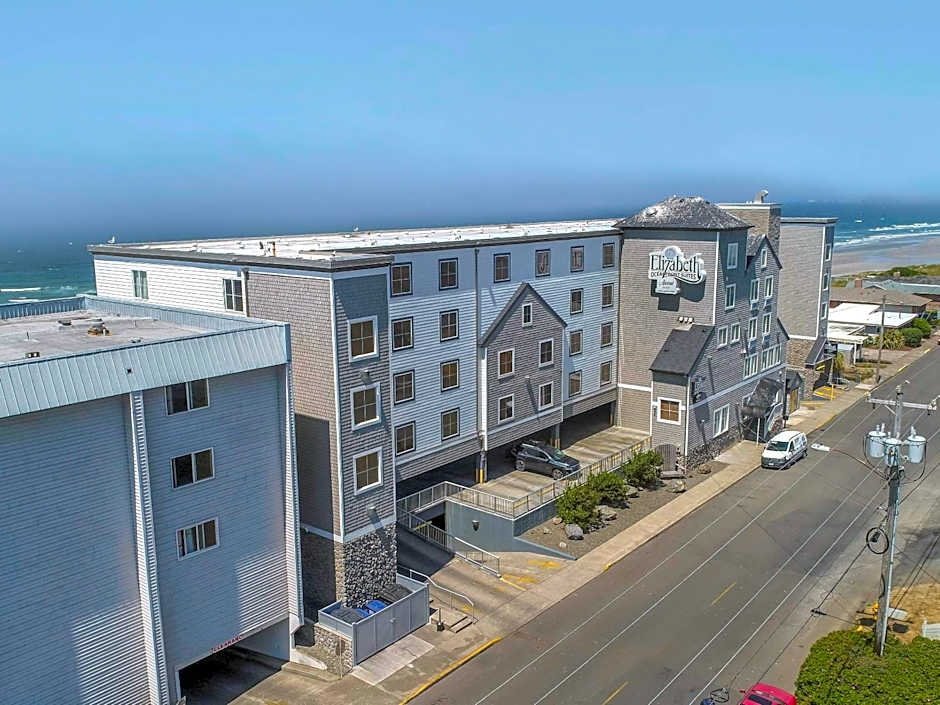 Elizabeth Oceanfront Suites, Ascend Hotel Collection