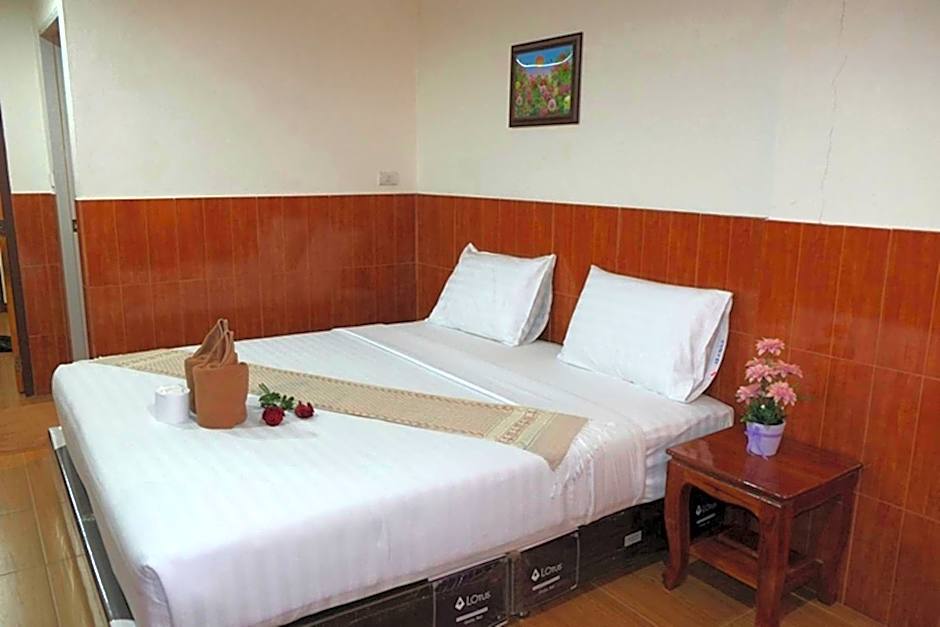 The Siam Guest House