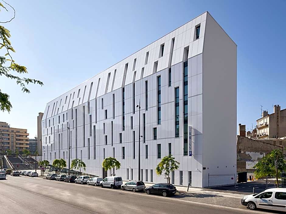 Toyoko INN Marseille Saint Charles