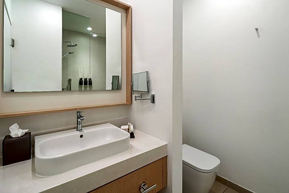 The Grayson Hotel Miami Downtown