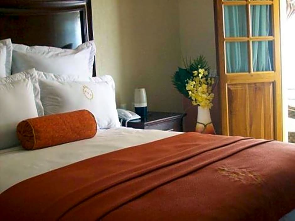 Hacienda Real del Caribe Hotel