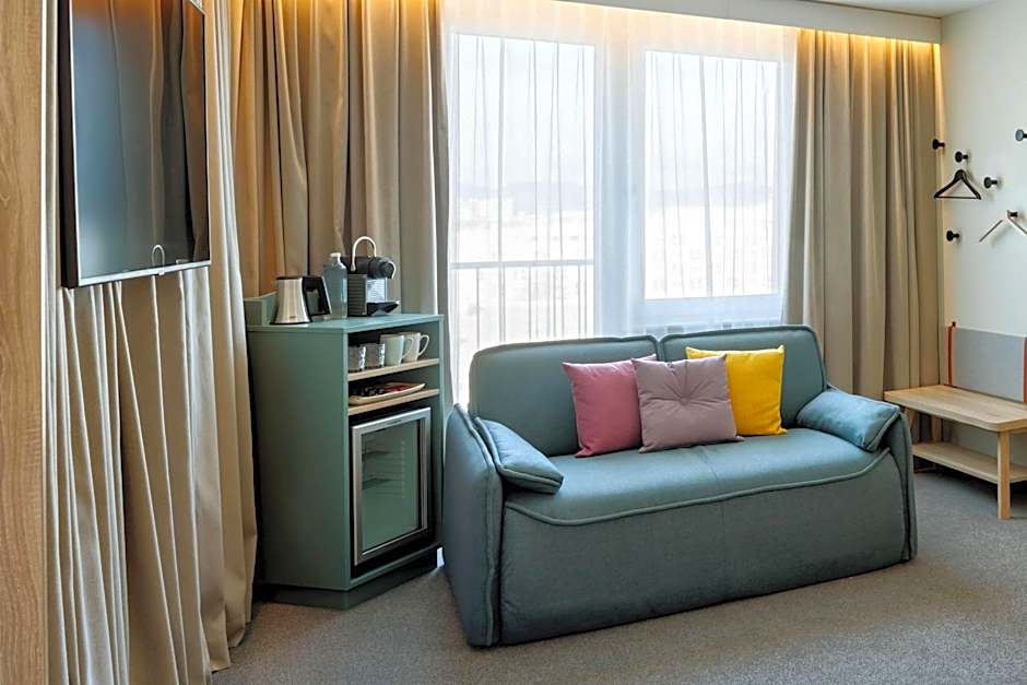 Spark by Hilton Vienna Messe Prater