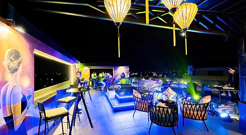 Hoian Delicacy Hotel & Spa