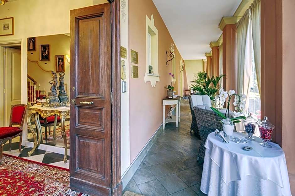 B&B Principessa di Savoia