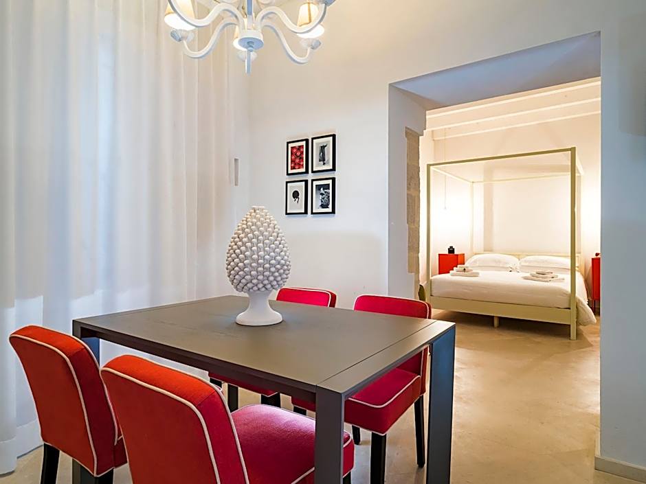 Re Federico Boutique Hotel