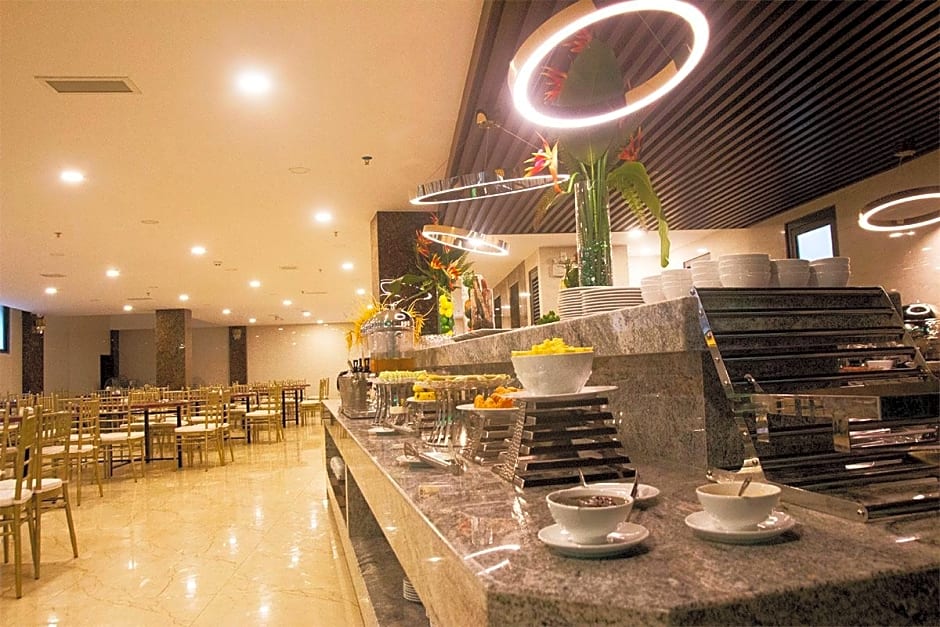 Minh Phát Dallas Hotel 