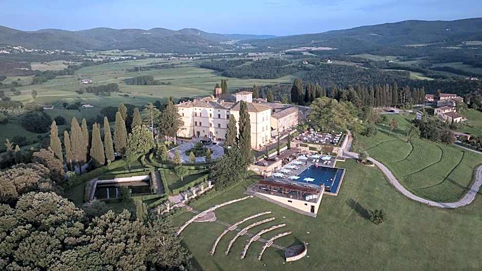 Castello di Casole, A Belmond Hotel, Tuscany