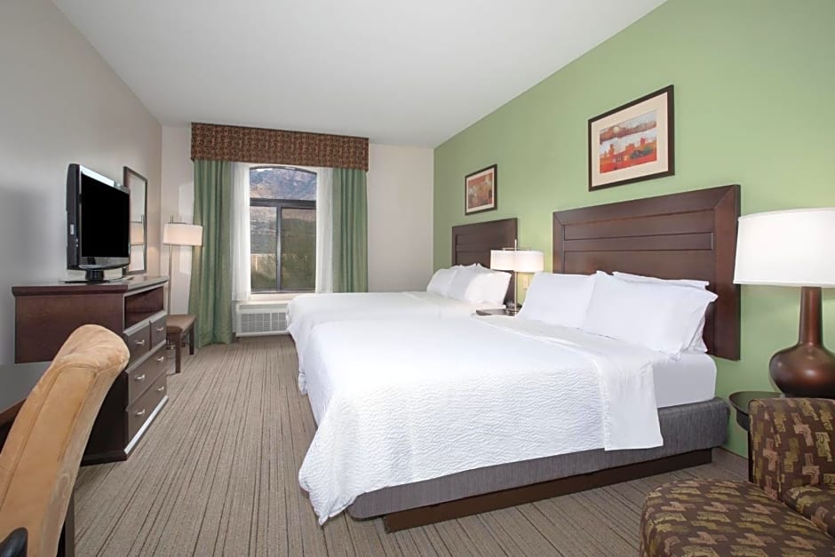 Holiday Inn Express And Suites Oro Valley-Tucson North