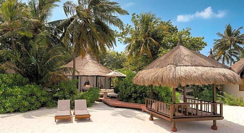 Banyan Tree Vabbinfaru