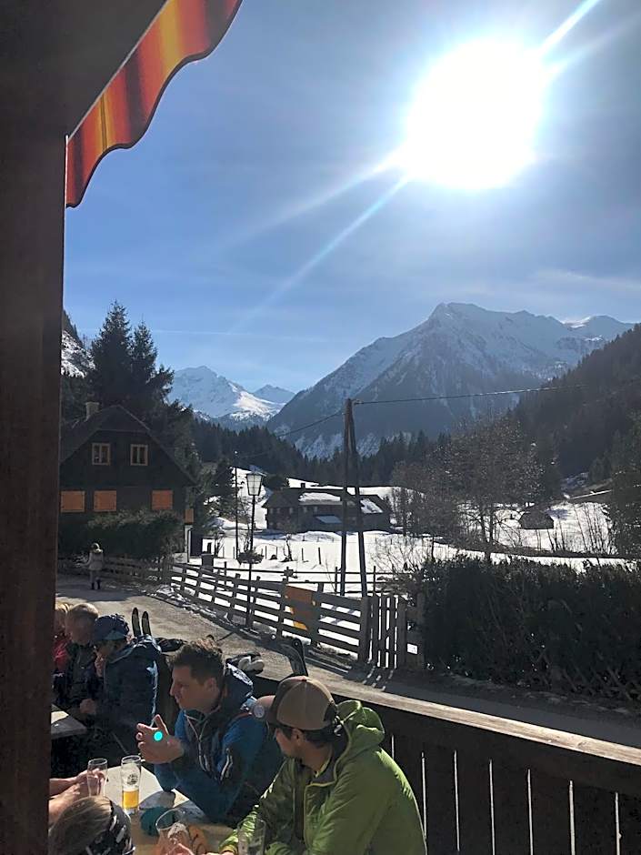 Gasthof zum Gamsjäger