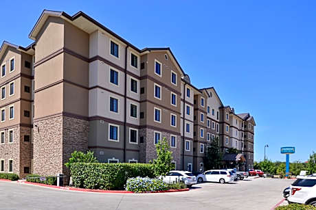 Staybridge Suites San Antonio-Stone Oak by IHG