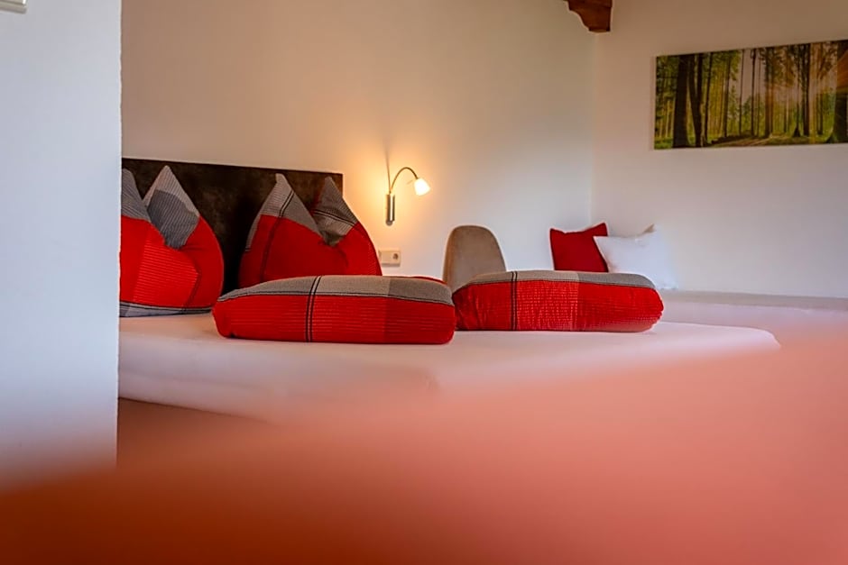 Hotel Chavalatsch