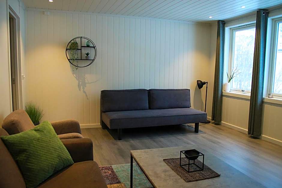 Birkelunden Bed & Breakfast