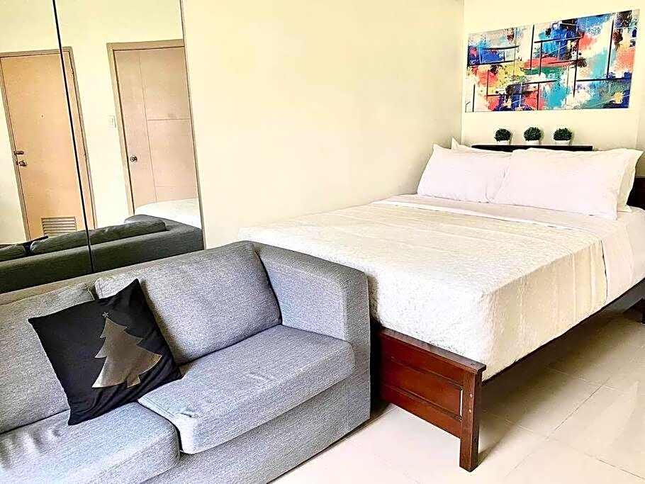 Field Residences