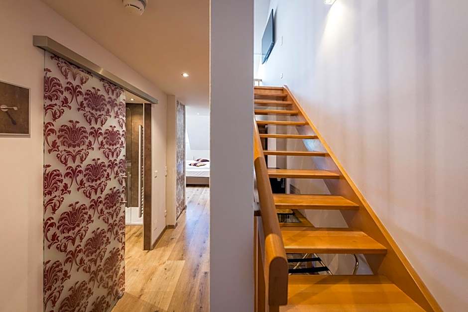 Schlosshotel Mondsee