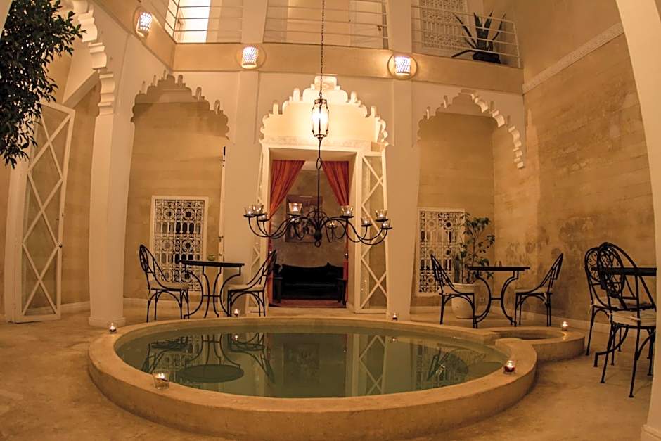 Riad THALGE