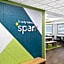 Spark by Hilton Beckley