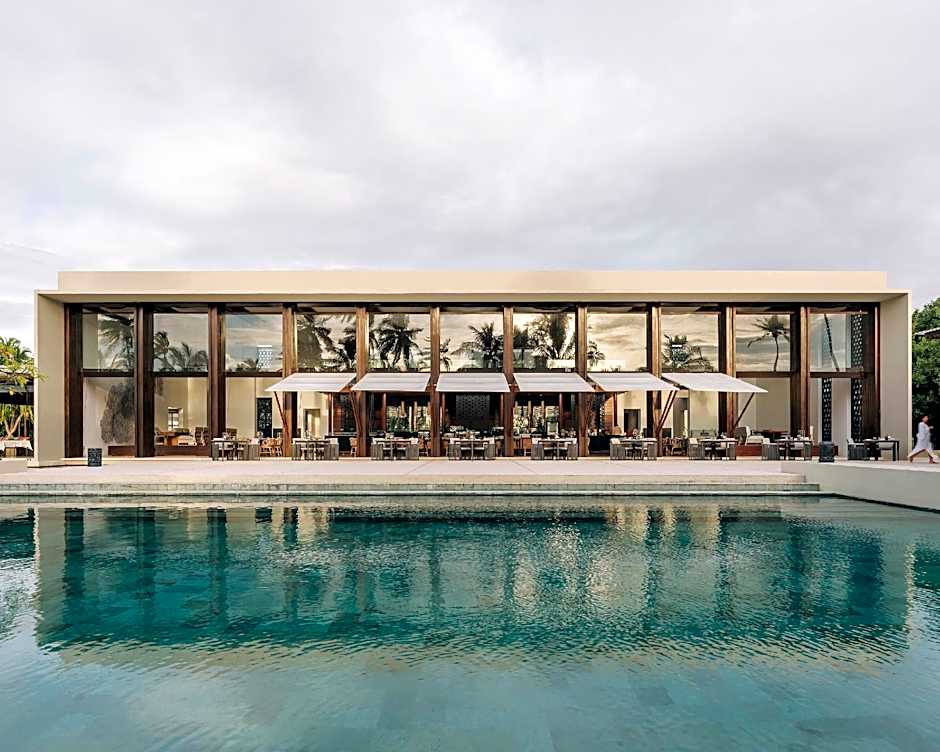 Park Hyatt Maldives Hadahaa