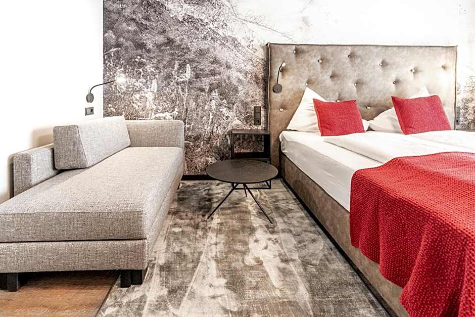 Hotel Astrid - Ski In - Ski Out