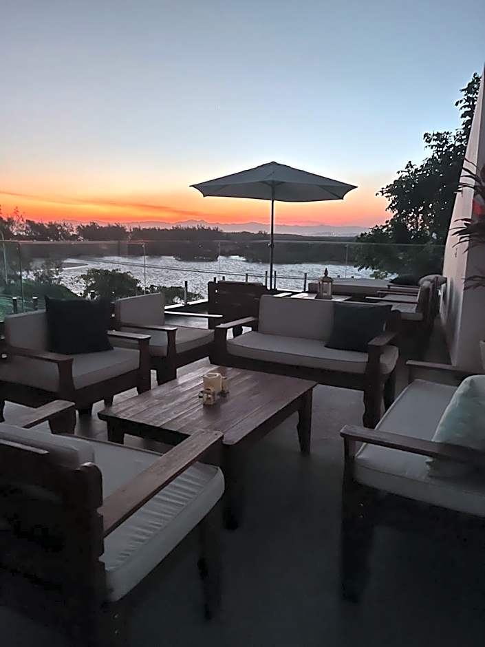 Suítes Luxo Marambaia- Epic House