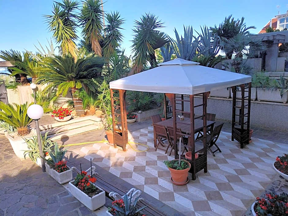 Villa Angela