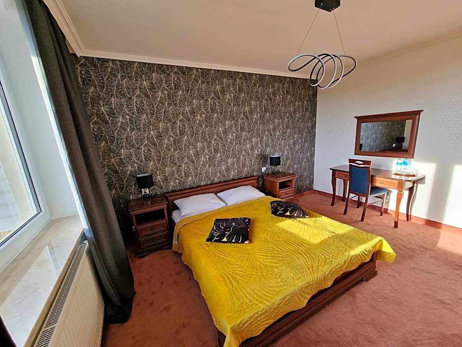Hotel Podróżnik