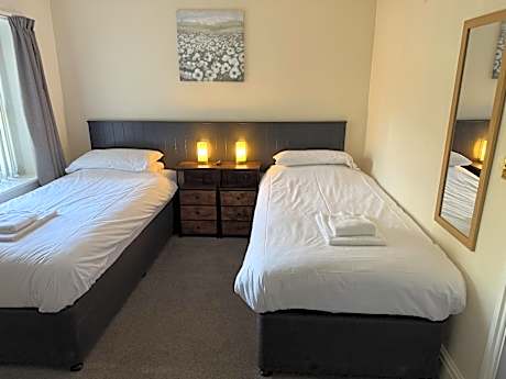 Small Twin Room