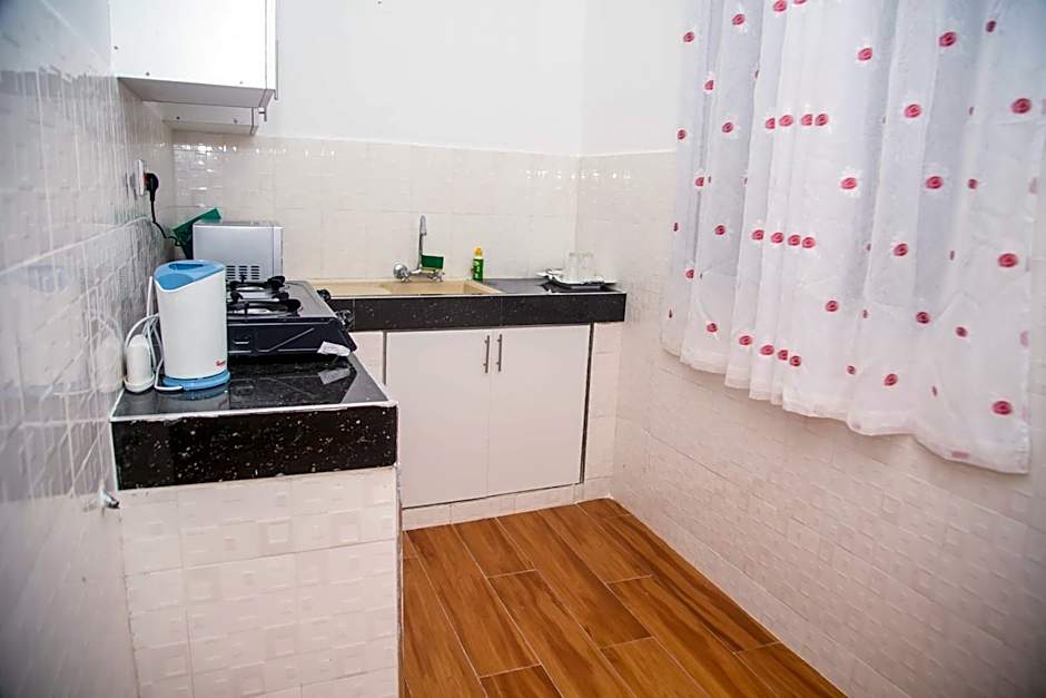 Sheratton Beach Villagio