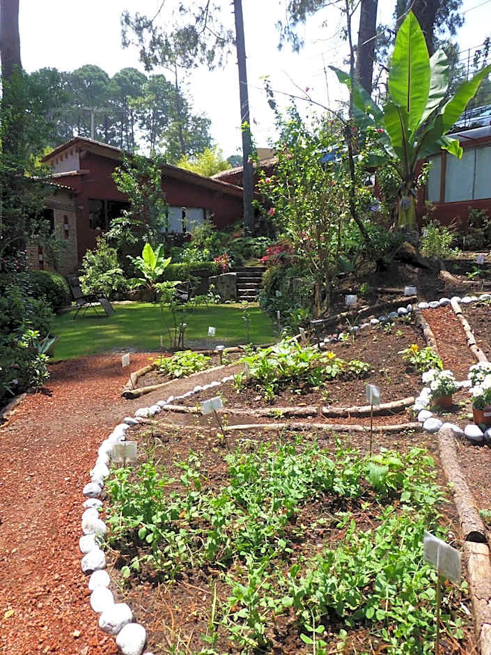 La Casa del Rio