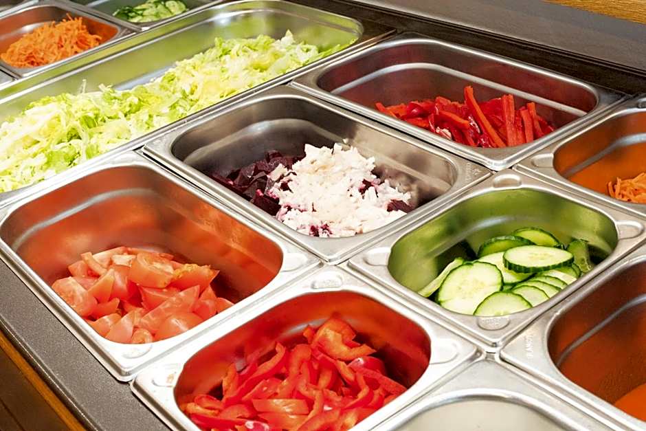 Hotel Restaurant Waldlust