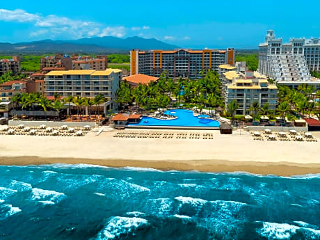Krystal Grand Nuevo Vallarta - All Inclusive