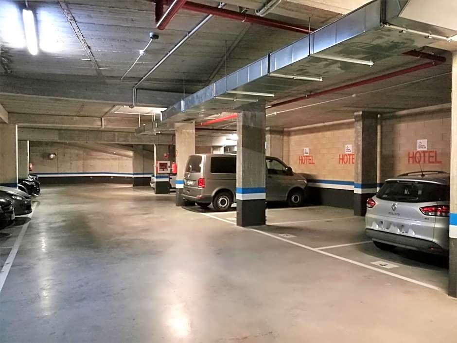 Colectia Hotel Urumea