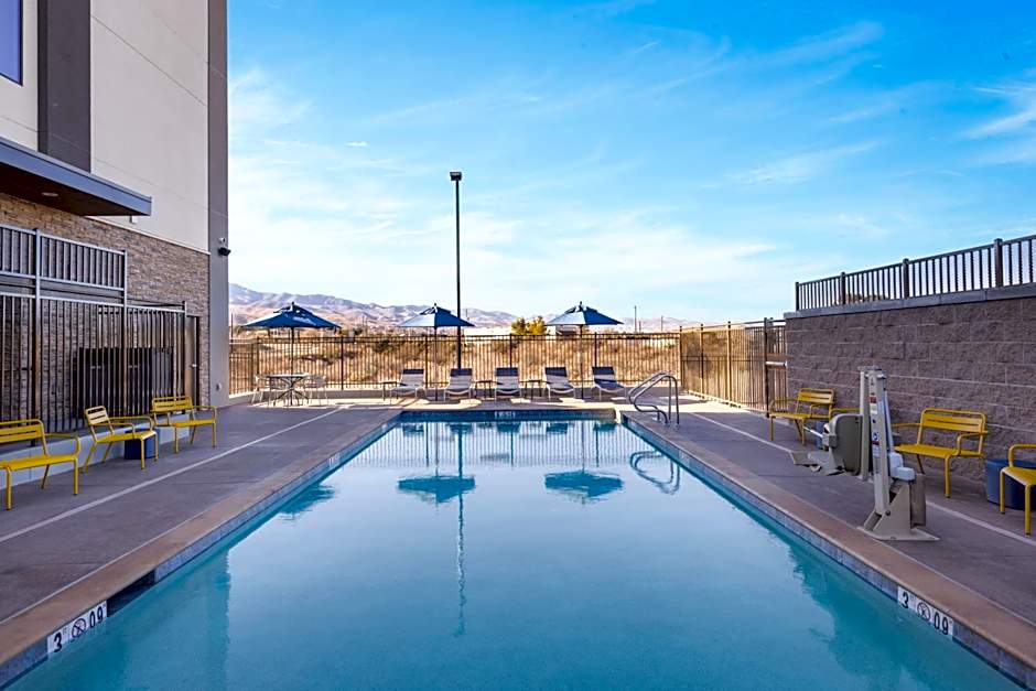 Hampton Inn & Suites Cottonwood, AZ