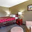 Econo Lodge Inn & Suites Dickson