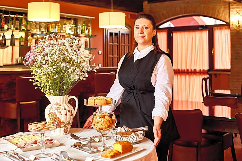 Albergo Trattoria Il Leone