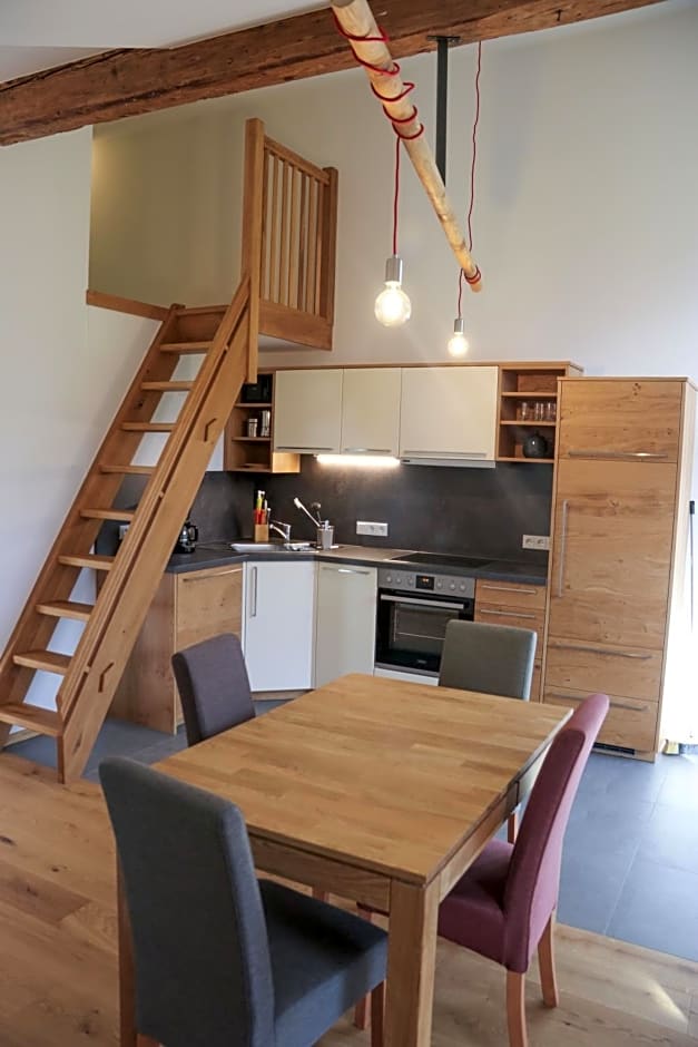 Biobauernhof Jagglhof