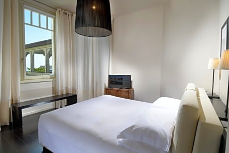 Junior Suite with Sea View