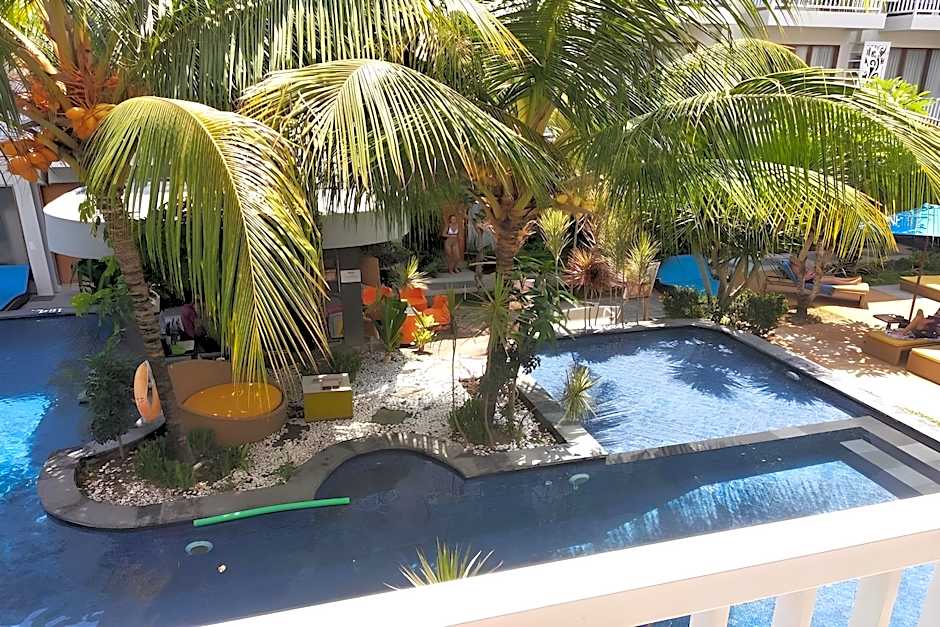 Abian Harmony Hotel