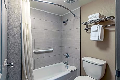 2 Queen Beds, Nonsmoking