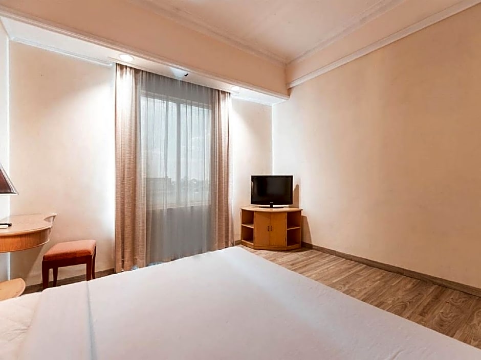 Hotel Bulevar Tanjung Duren Jakarta
