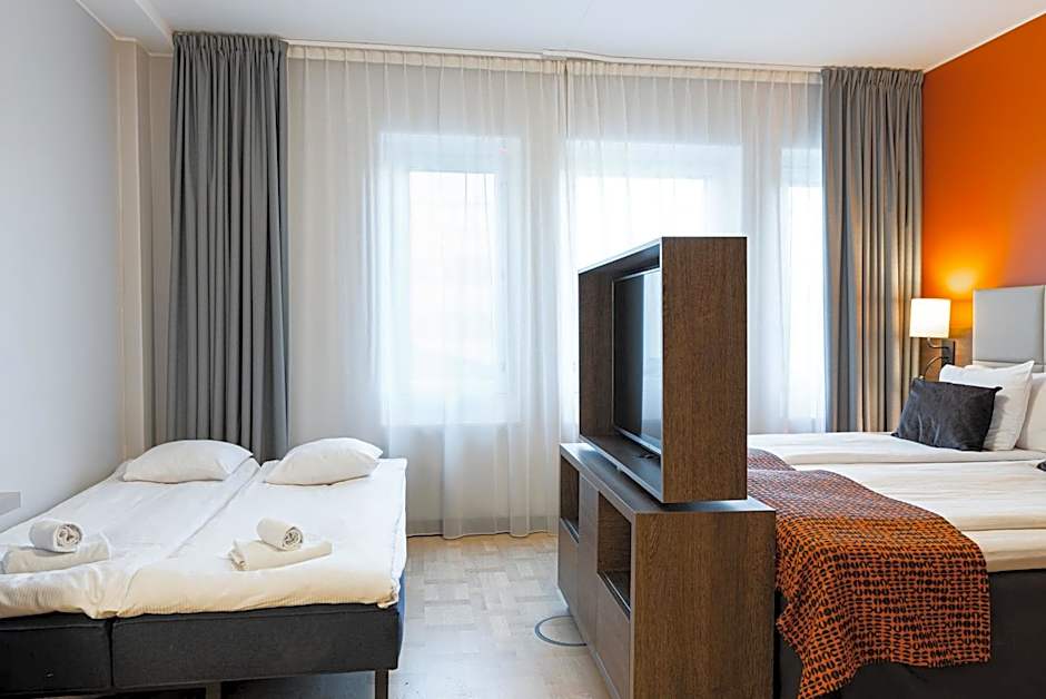 Quality Hotel Winn Haninge
