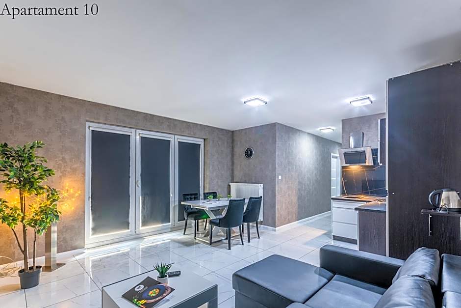 Apartamenty Katowice by Lantier - Swimming Pool Zone