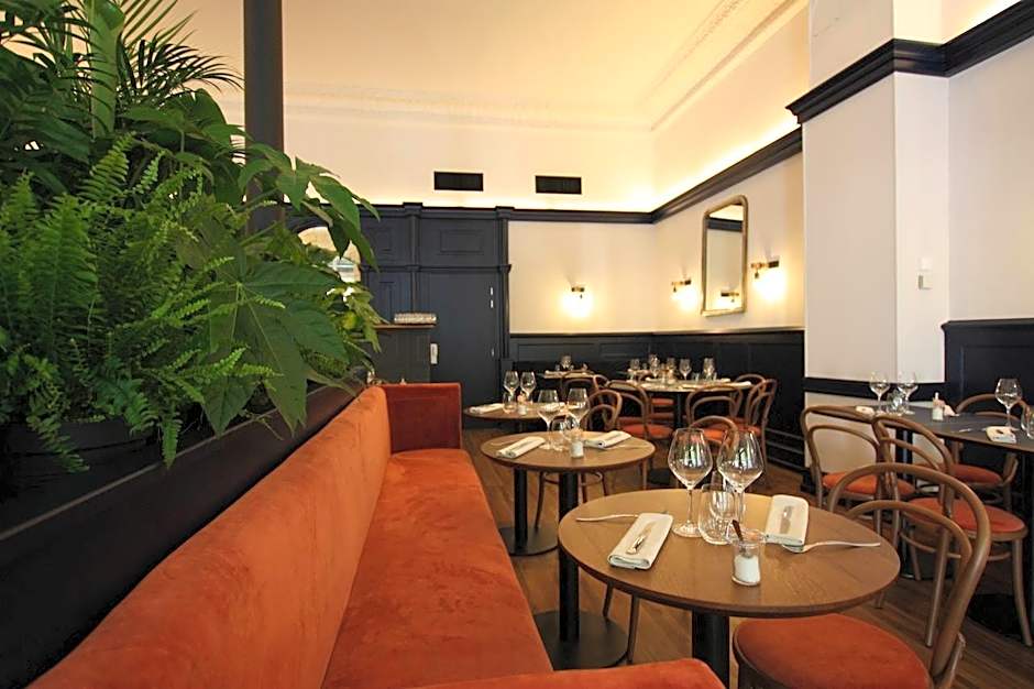 Hotel Saint Regis