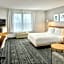 TownePlace Suites by Marriott Bowie Town Center