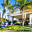 Comfort Suites Vacaville-Napa Valley Area