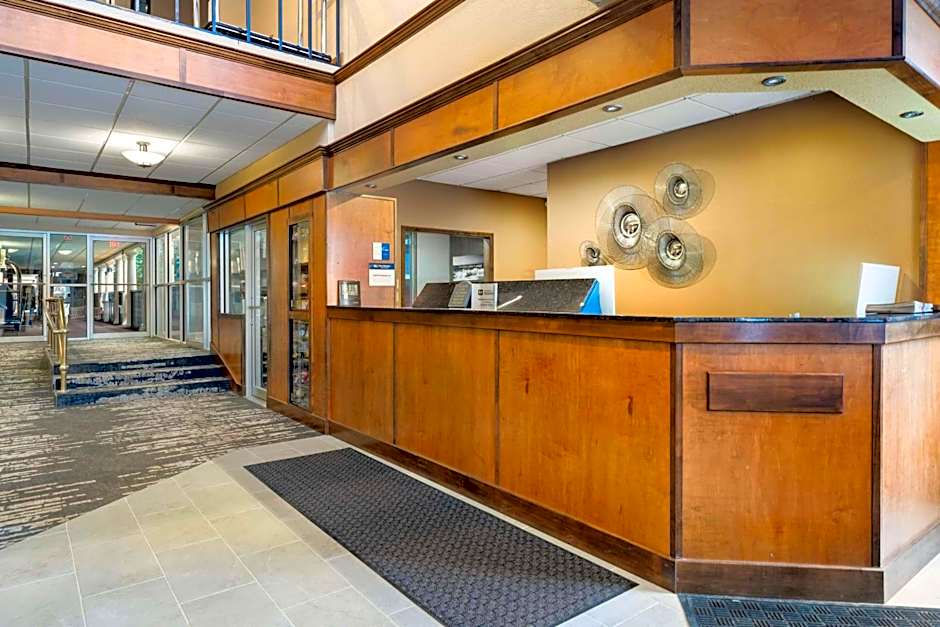 Best Western Green Bay Inn Conference Center