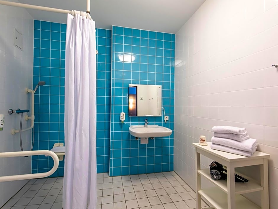 B&B Hotel Nürnberg-City