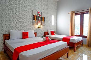 RedDoorz Syariah near Kawasan Sam Poo Kong 2