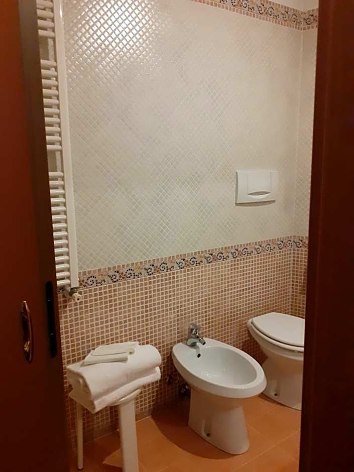 Polo Hotel